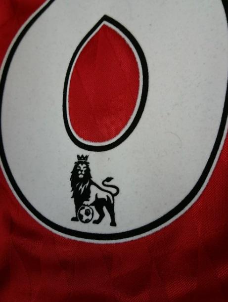 Steven Gerrard LIVERPOOL JERSEY 2010-2012 Home KIT Long Sleeve