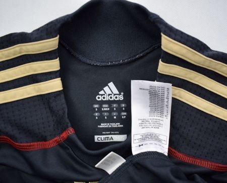 Torres Liverpool Auswärtstrikot – 2009-2010 Liverpool FC Away Kit