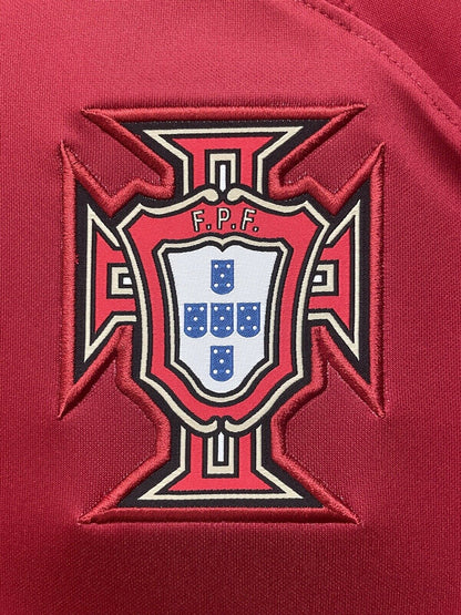 Portugal 2022 Trikot Ronaldo #7 - Exklusives Design | Fussballtrikot