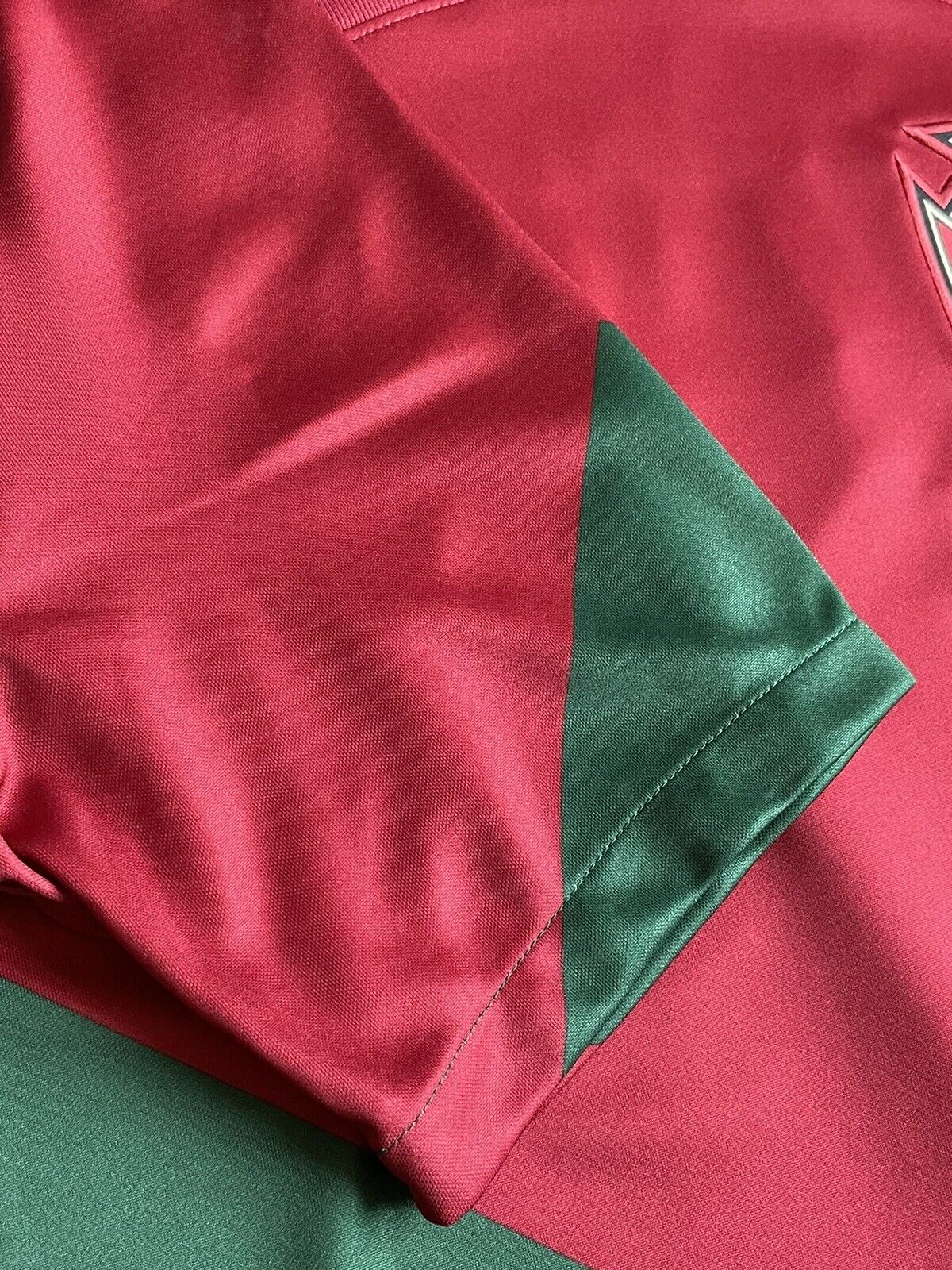 Portugal 2022 Trikot Ronaldo #7 - Exklusives Design | Fussballtrikot