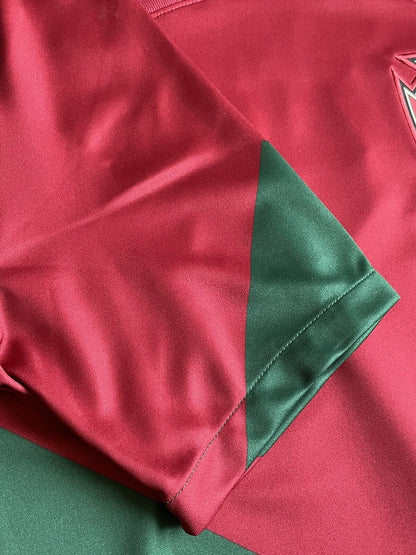 Portugal 2022 Trikot Ronaldo #7 - Exklusives Design | Fussballtrikot