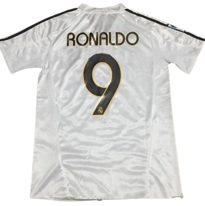 Ronaldo retro vintage Jersey 2004-05